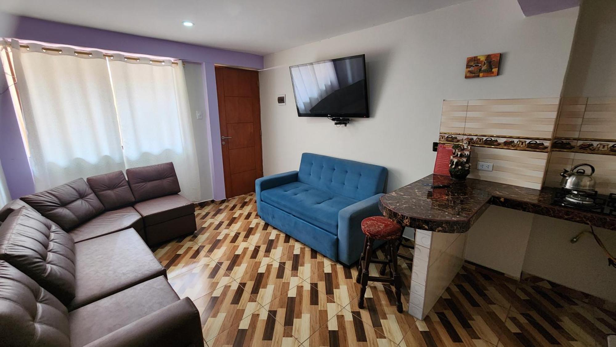 Transfer Vip Hostel Lima Exterior foto